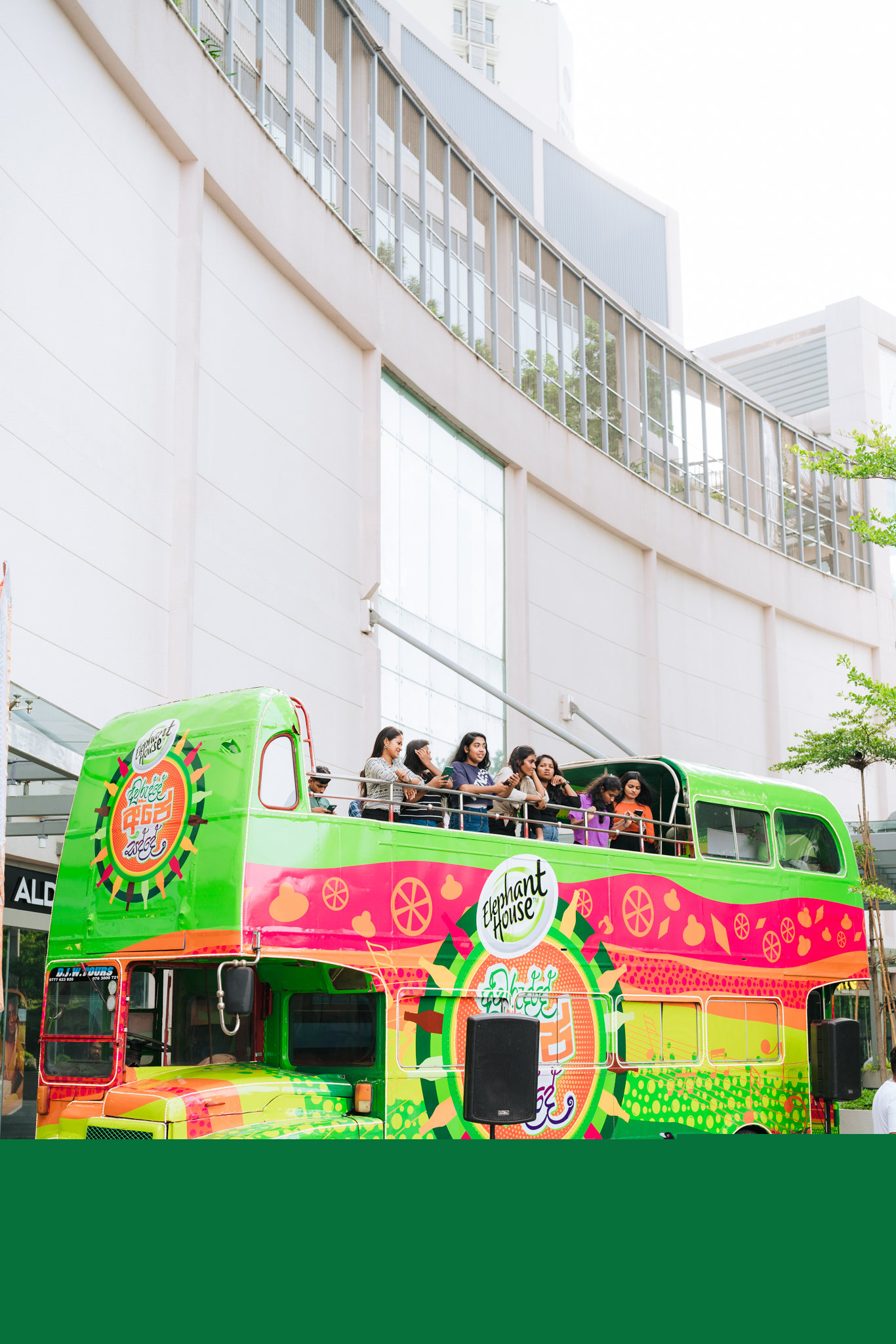 Elephant House Awurudde Ape Sadde - Image 3